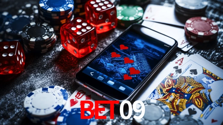 bet09 Login